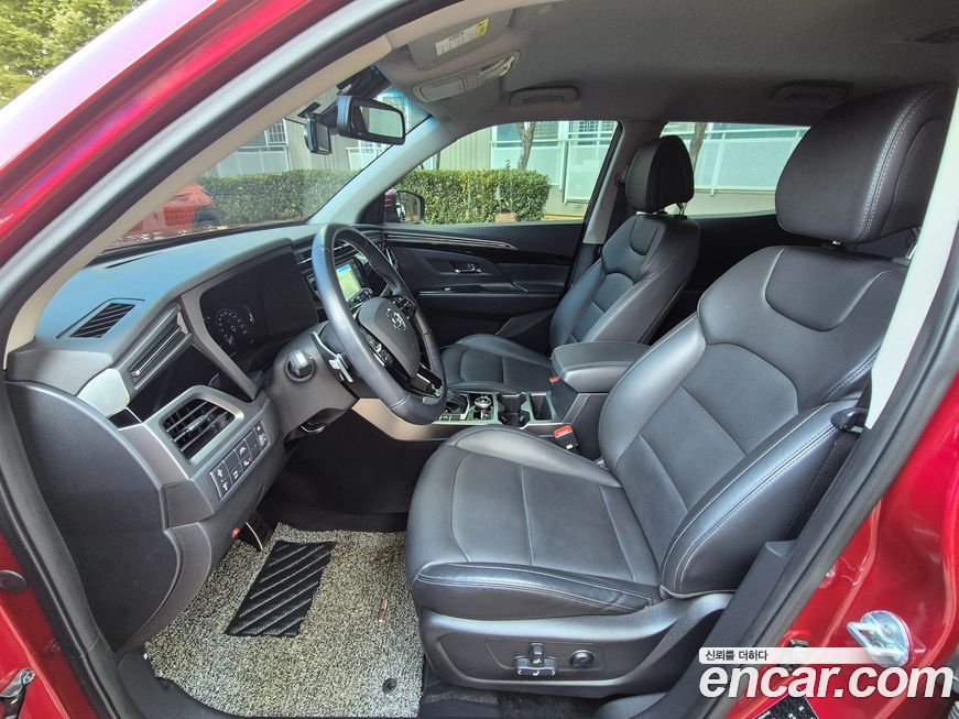KG_Mobility_Ssangyong KORANDO 2020