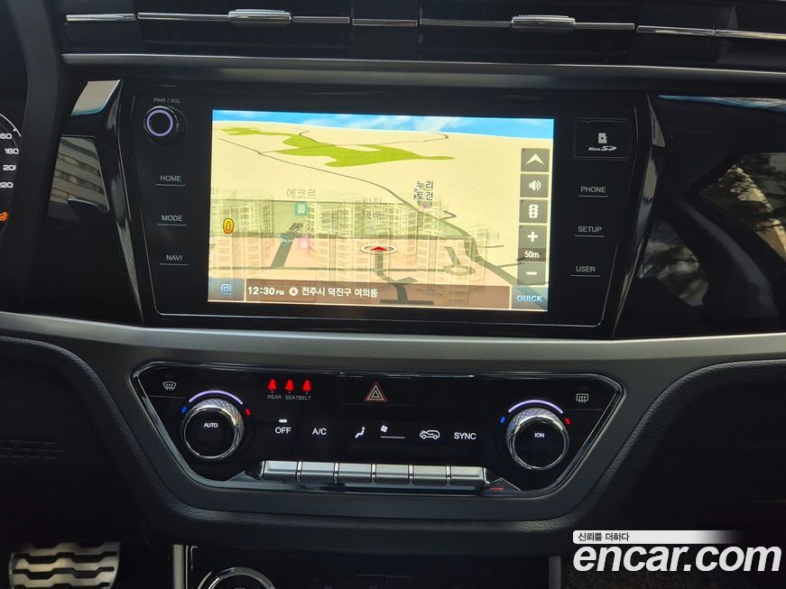 KG_Mobility_Ssangyong KORANDO 2020