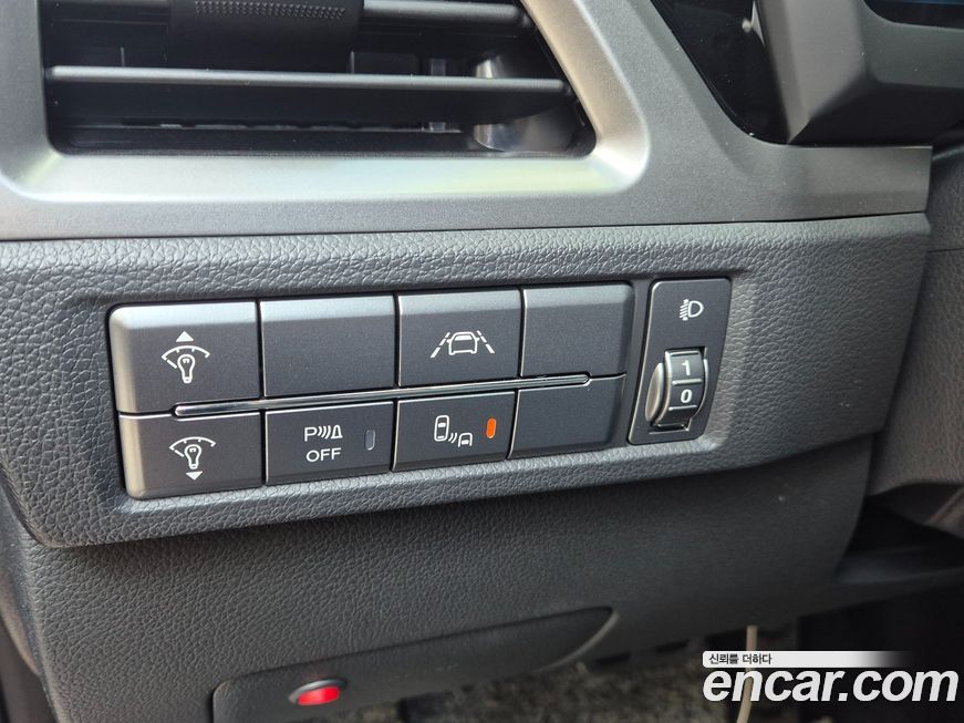 KG_Mobility_Ssangyong KORANDO 2020