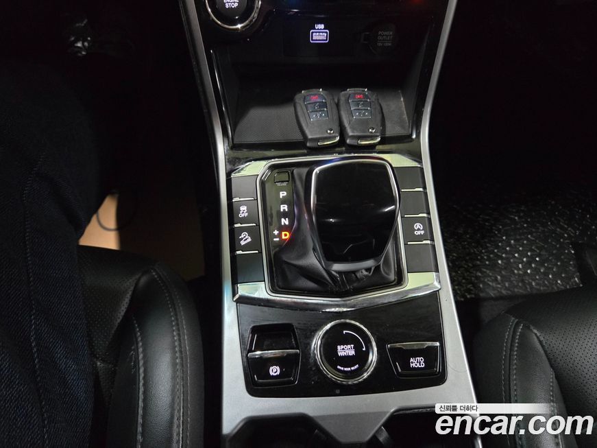 KG_Mobility_Ssangyong KORANDO 2022