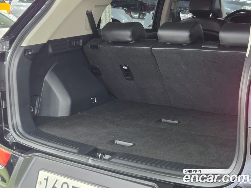 KG_Mobility_Ssangyong KORANDO 2022