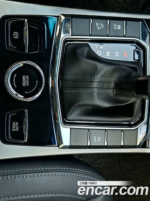 KG_Mobility_Ssangyong KORANDO 2020