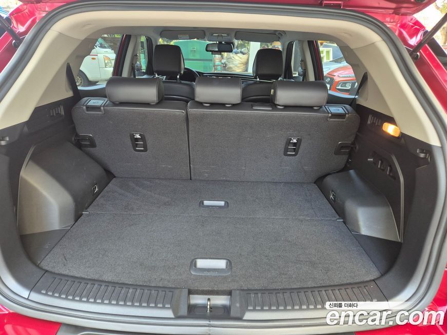 KG_Mobility_Ssangyong KORANDO 2020