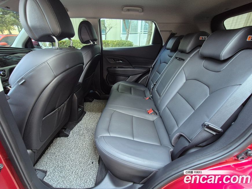 KG_Mobility_Ssangyong KORANDO 2020