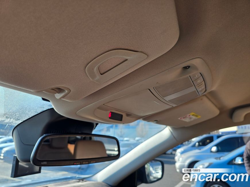 Renault-KoreaSamsung QM6 2021