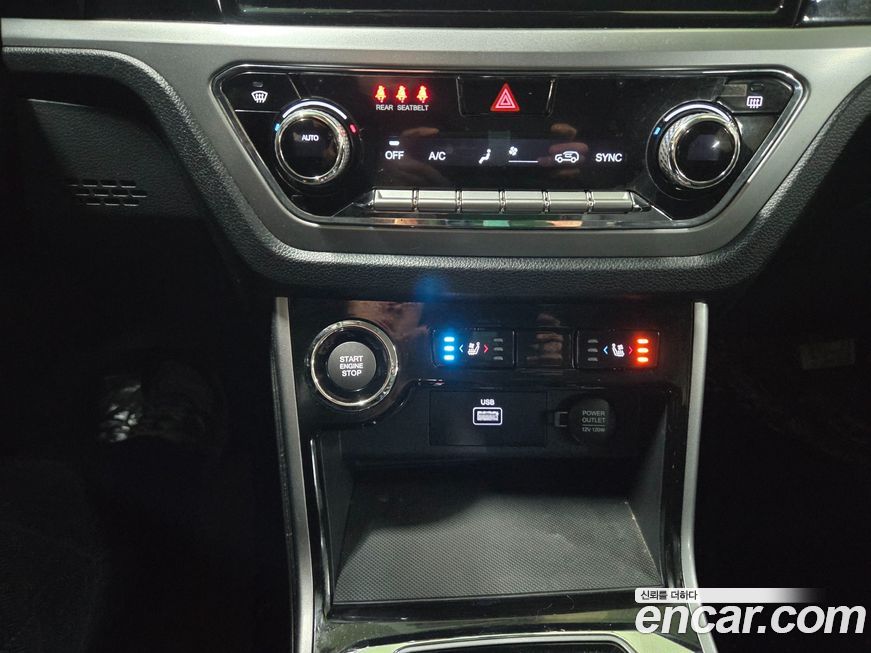 KG_Mobility_Ssangyong KORANDO 2022