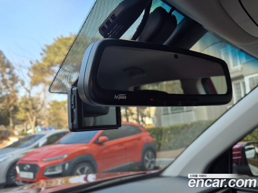 KG_Mobility_Ssangyong KORANDO 2020