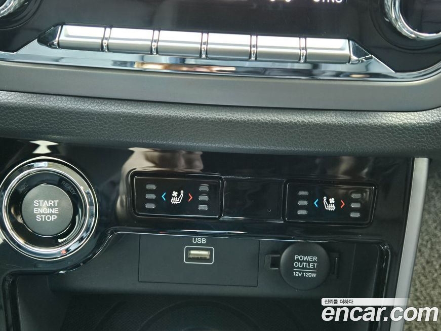 KG_Mobility_Ssangyong KORANDO 2020