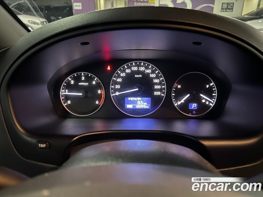 Hyundai Starex 2019