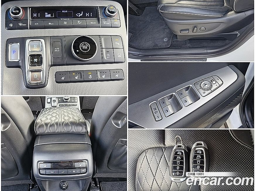 Hyundai Palisade 2019