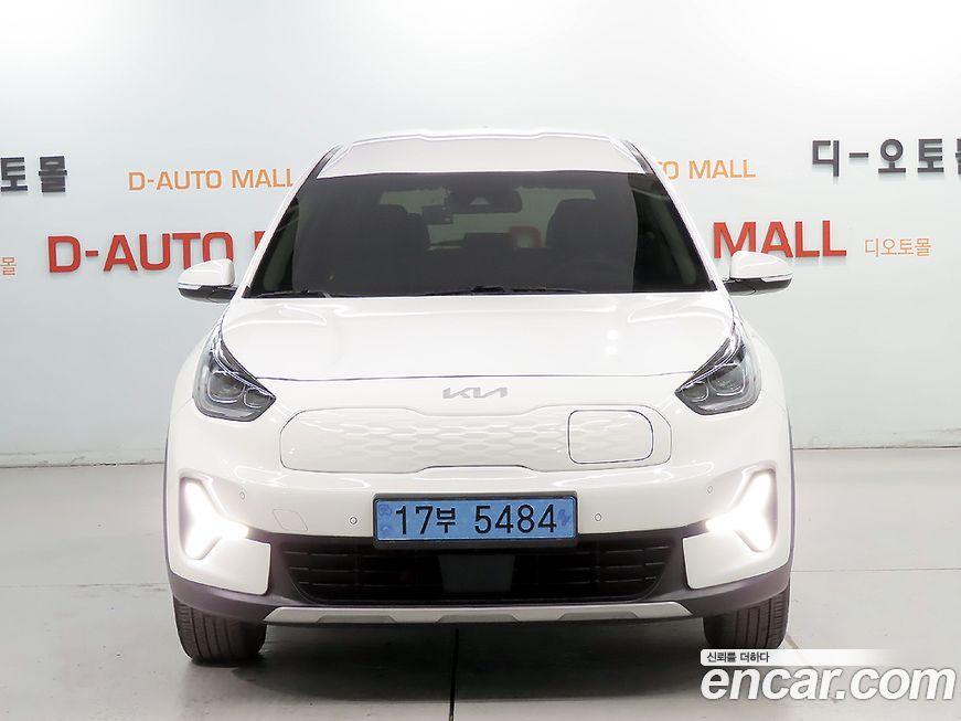 Kia Niro 2023