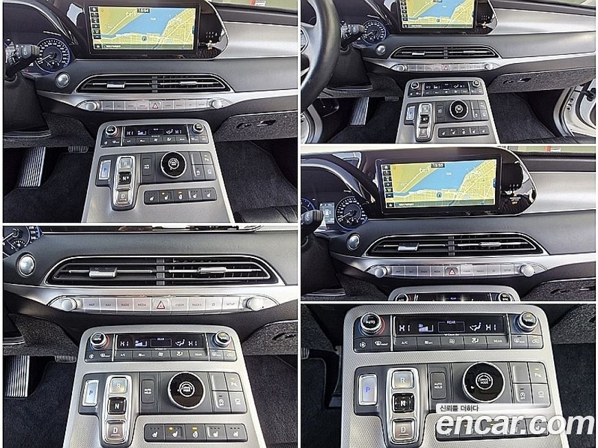 Hyundai Palisade 2019