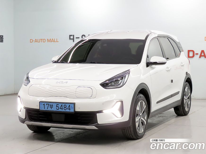 Kia Niro 2023