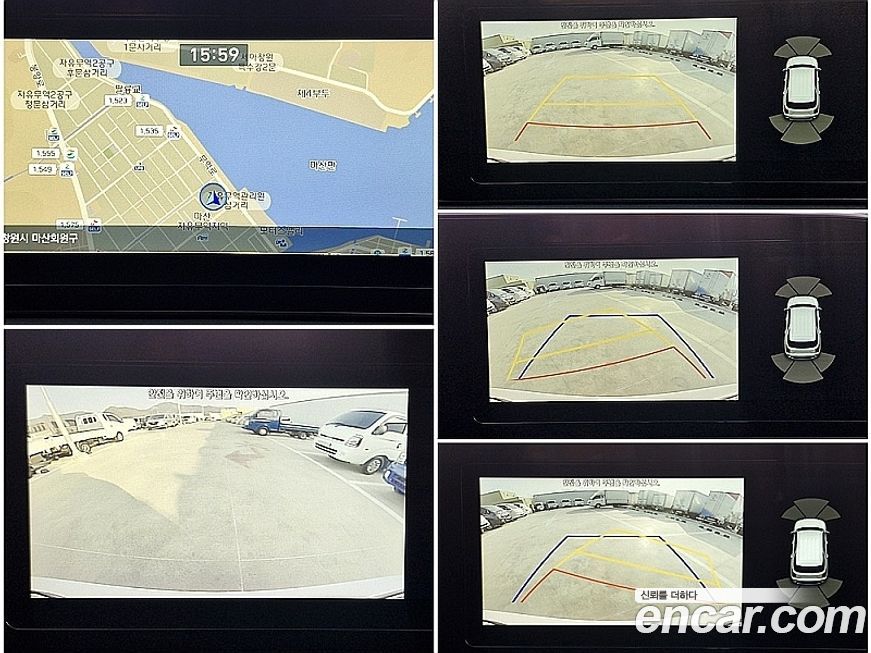 Hyundai Palisade 2019