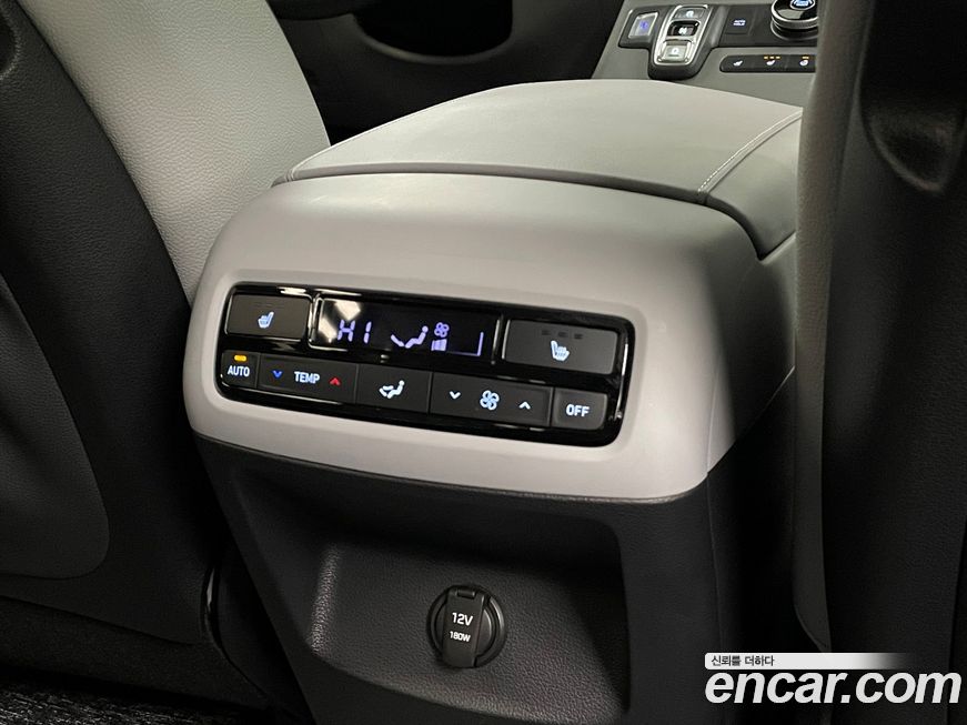 Hyundai Palisade 2024