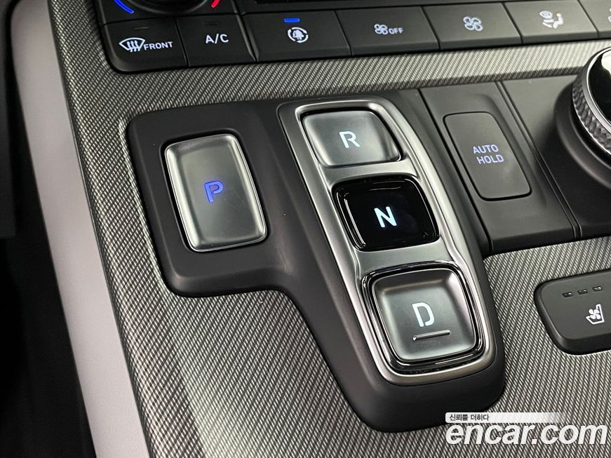 Hyundai Palisade 2024