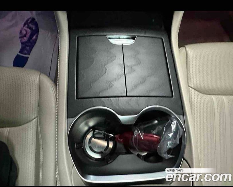 Maserati Grecale 2023