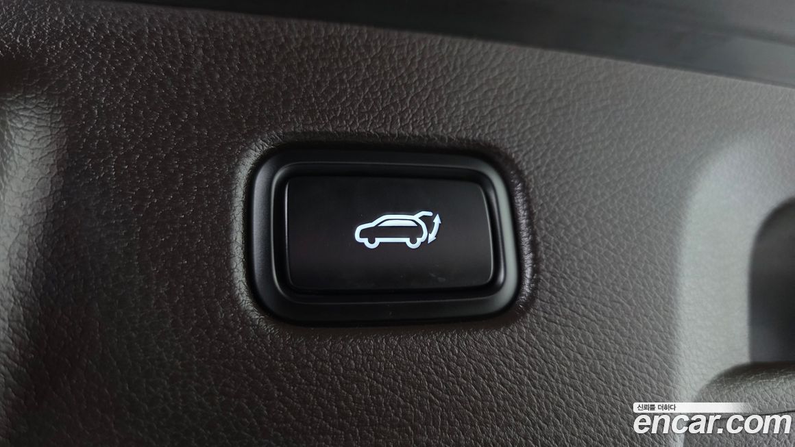 Hyundai Palisade 2024