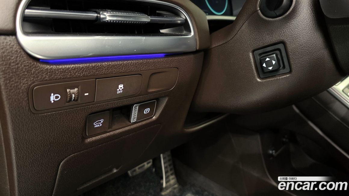 Hyundai Palisade 2024