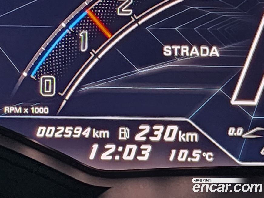 Lamborghini Huracan 2023