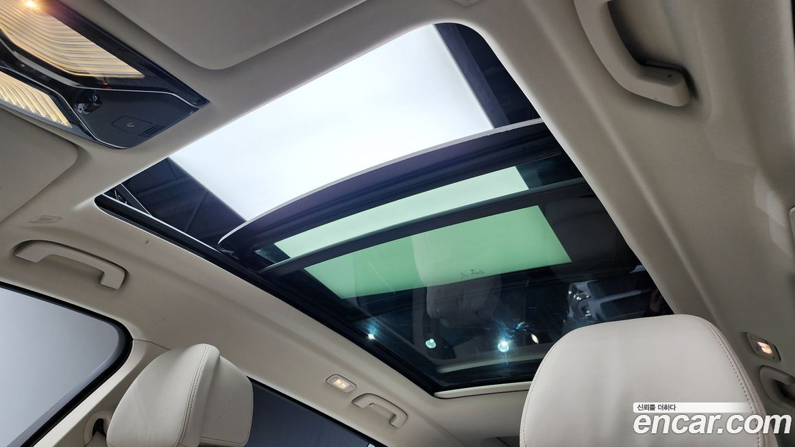 BMW X7 2022