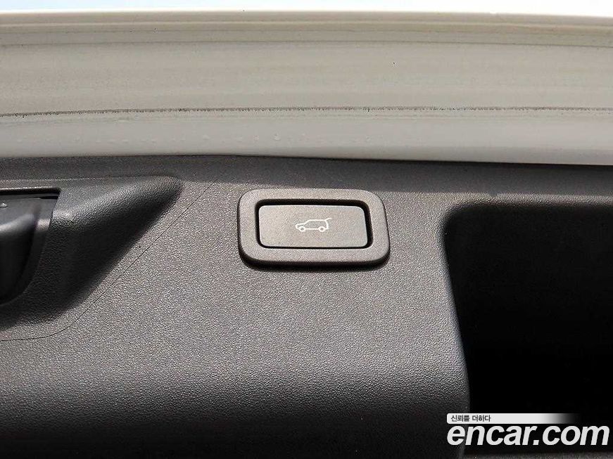 Land Rover Discovery Sport 2017