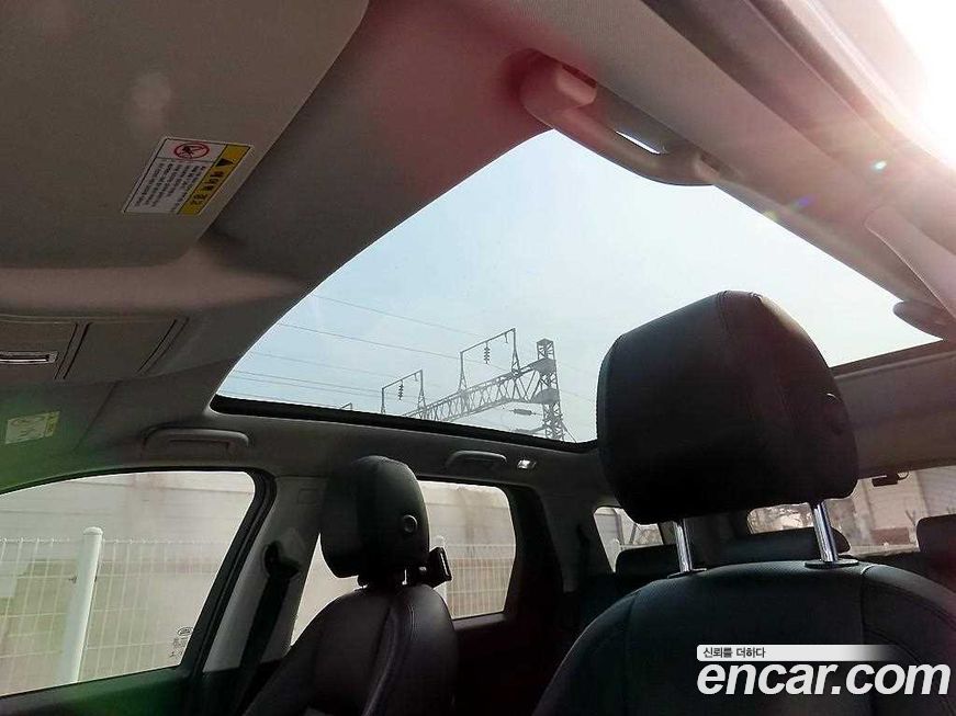 Land Rover Discovery Sport 2017