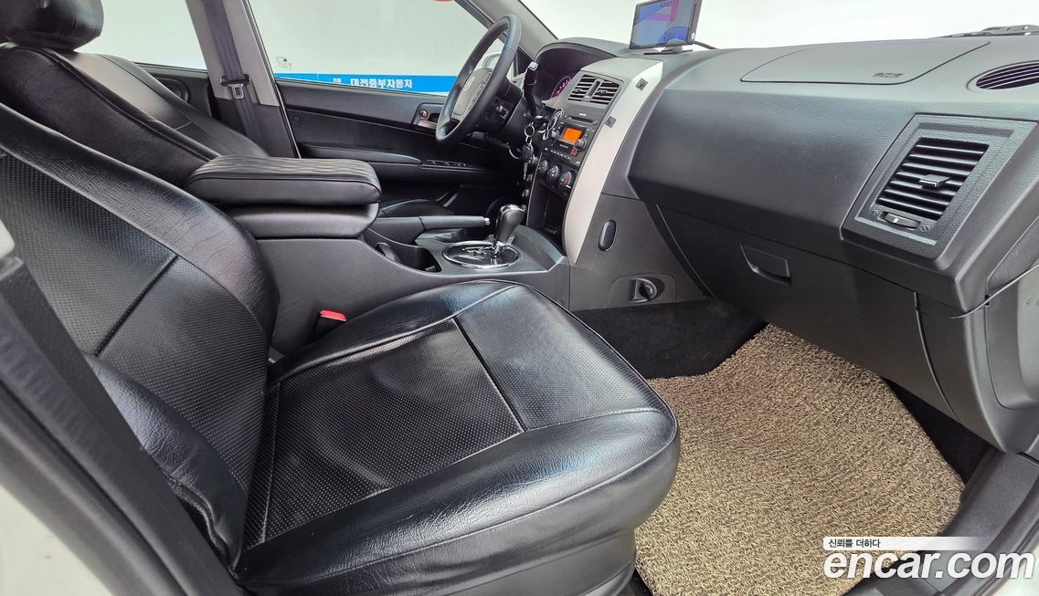 KG_Mobility_Ssangyong KORANDO 2014