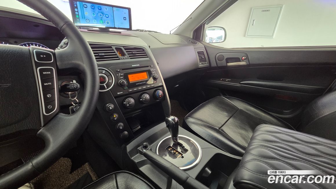 KG_Mobility_Ssangyong KORANDO 2014