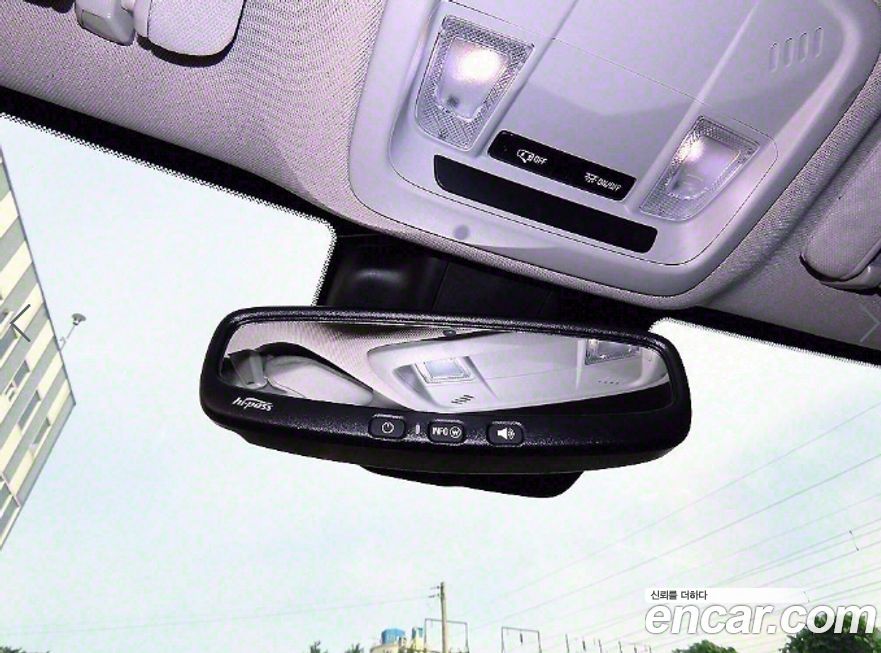 ChevroletGMDaewoo Malibu 2018