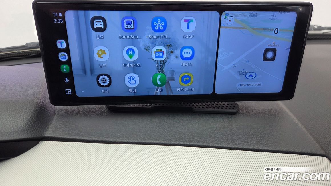 KG_Mobility_Ssangyong KORANDO 2014