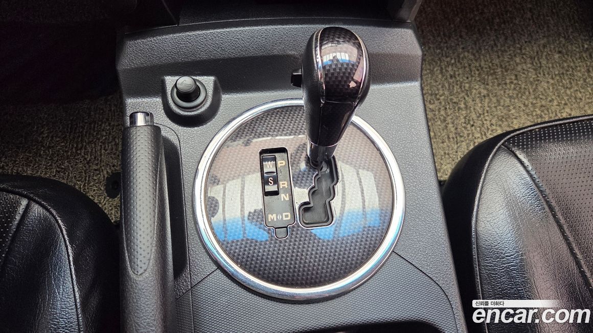 KG_Mobility_Ssangyong KORANDO 2014