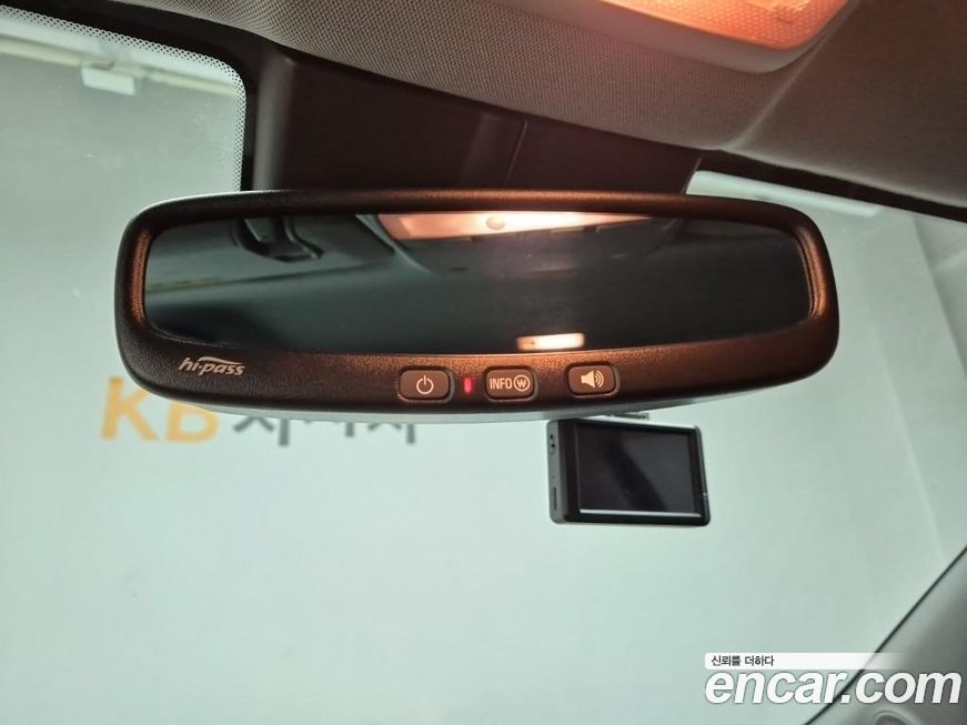 ChevroletGMDaewoo Trax 2020