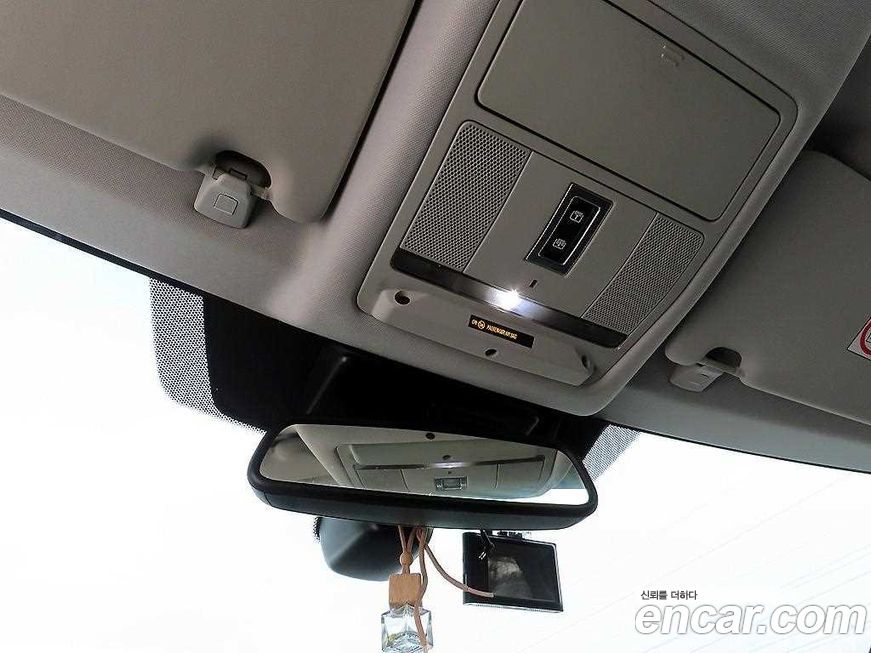 Land Rover Discovery Sport 2017