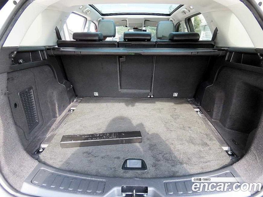 Land Rover Discovery Sport 2017