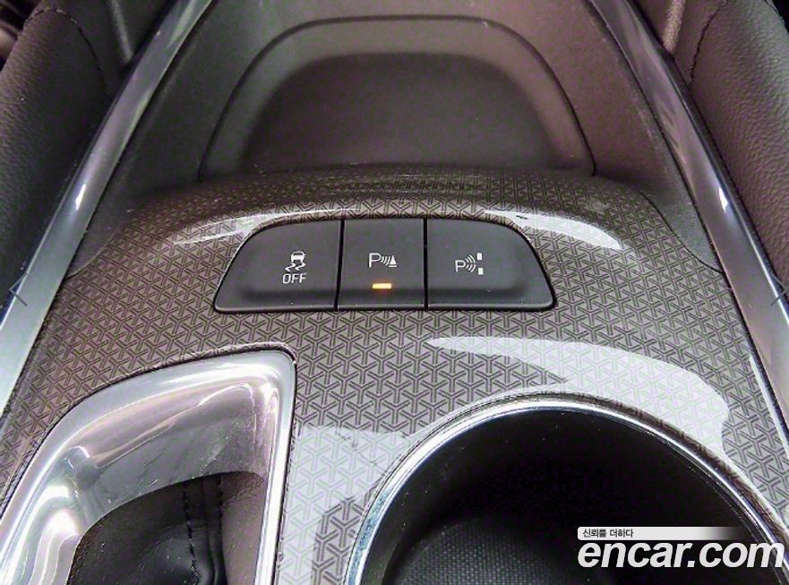 ChevroletGMDaewoo Malibu 2018