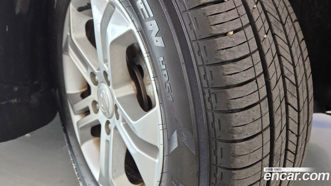 KG_Mobility_Ssangyong KORANDO 2014