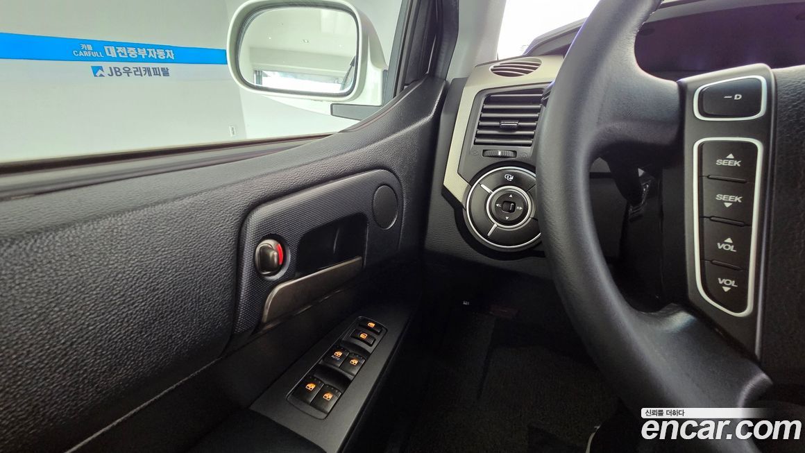 KG_Mobility_Ssangyong KORANDO 2014