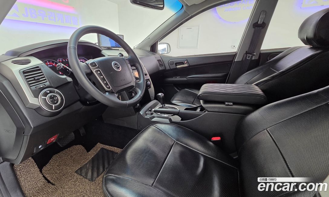 KG_Mobility_Ssangyong KORANDO 2014