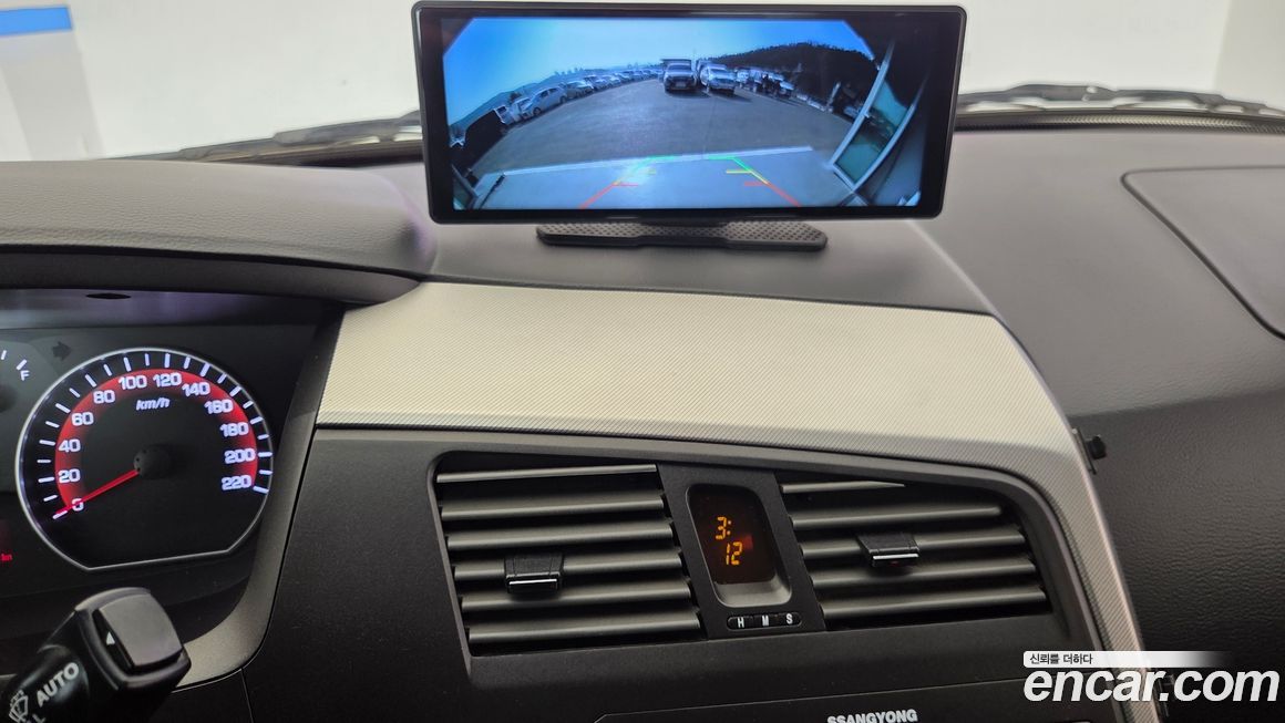 KG_Mobility_Ssangyong KORANDO 2014