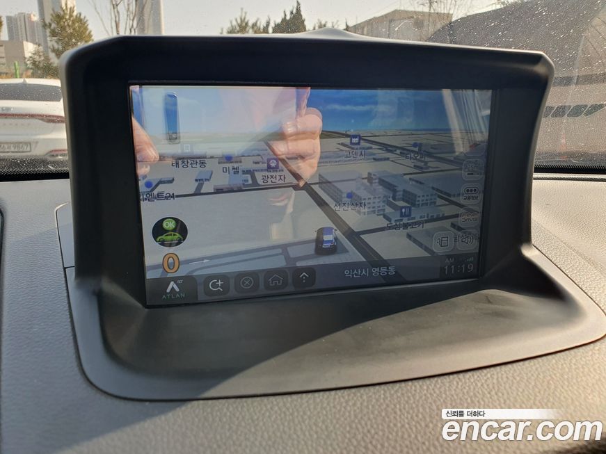 KG_Mobility_Ssangyong TIBOLI 2017