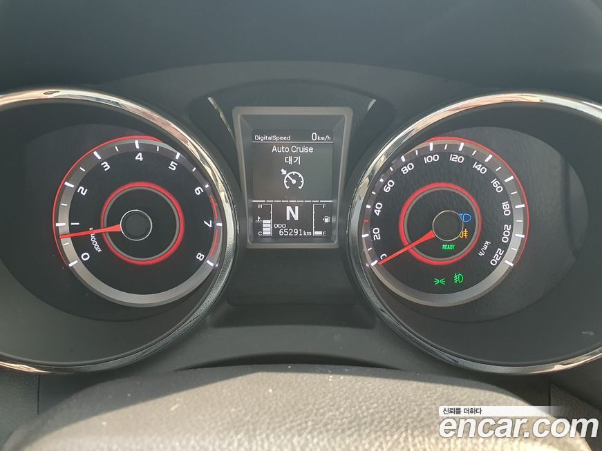 KG_Mobility_Ssangyong TIBOLI 2017