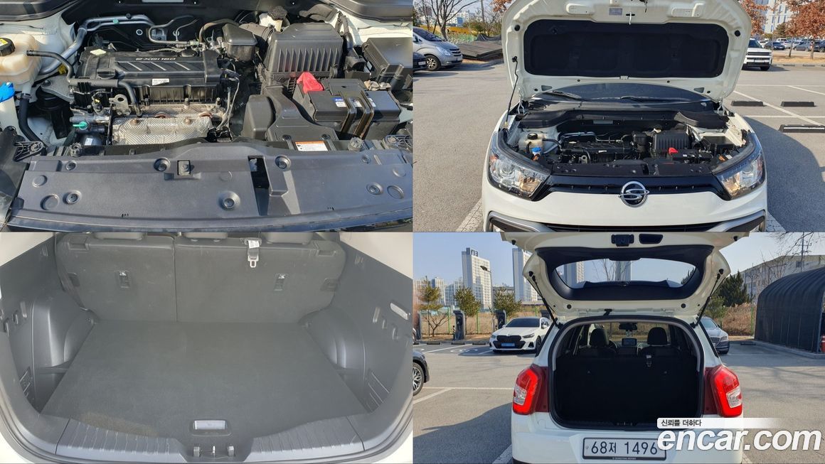 KG_Mobility_Ssangyong TIBOLI 2017