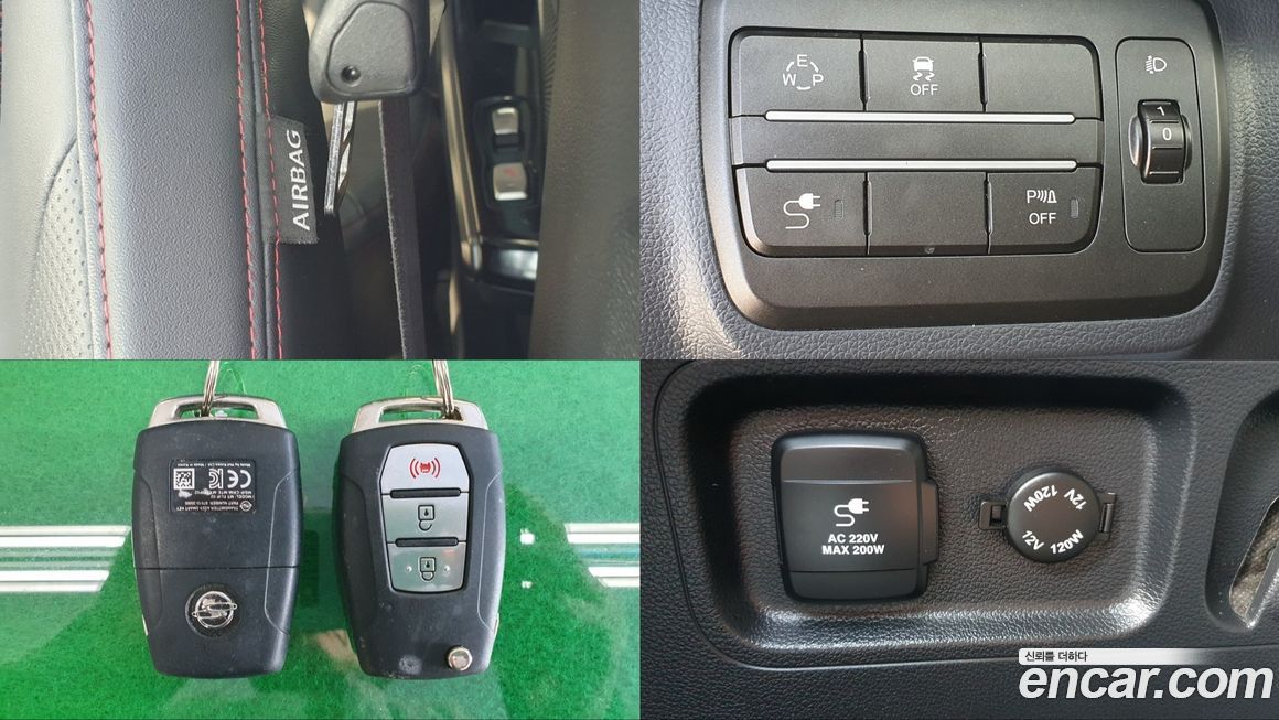 KG_Mobility_Ssangyong TIBOLI 2017