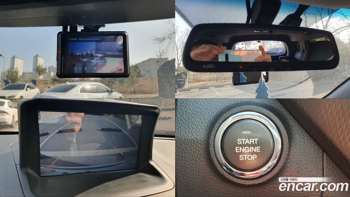 KG_Mobility_Ssangyong TIBOLI 2017