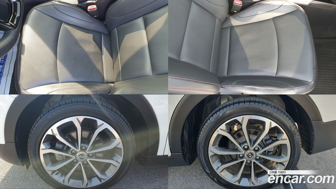 KG_Mobility_Ssangyong TIBOLI 2017