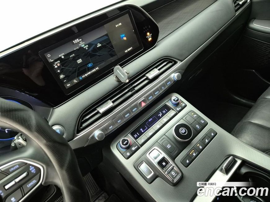 Hyundai Palisade 2020