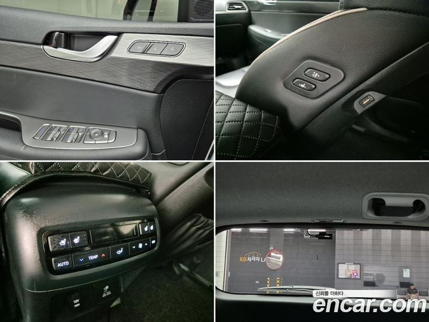 Hyundai Palisade 2019