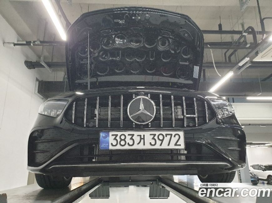 Mercedes-Benz A-Class 2024