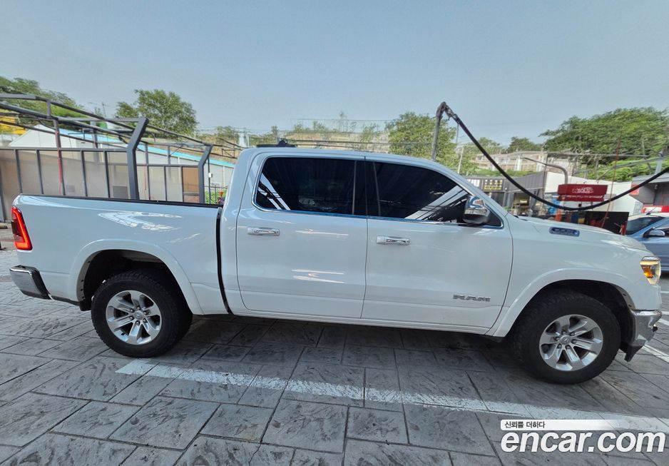 Dodge Ram Pick Up 2019